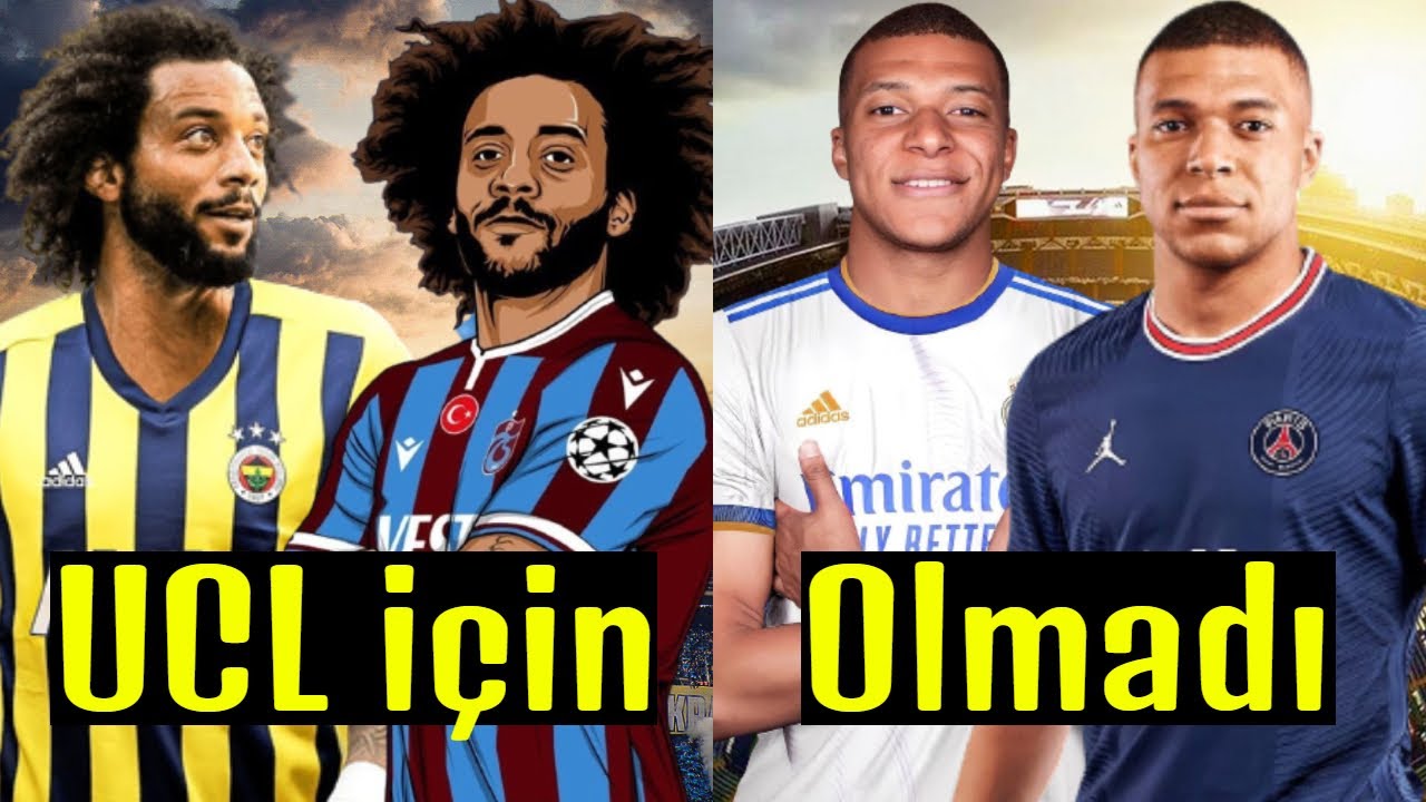 Transfer Haberleri 2022 ⚽ Futbolda Siyasi Baskı D&ouml;nemi