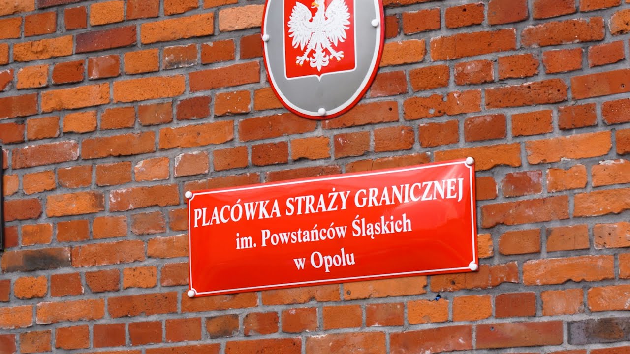 Straż Graniczna w Opolu  rekrutacja