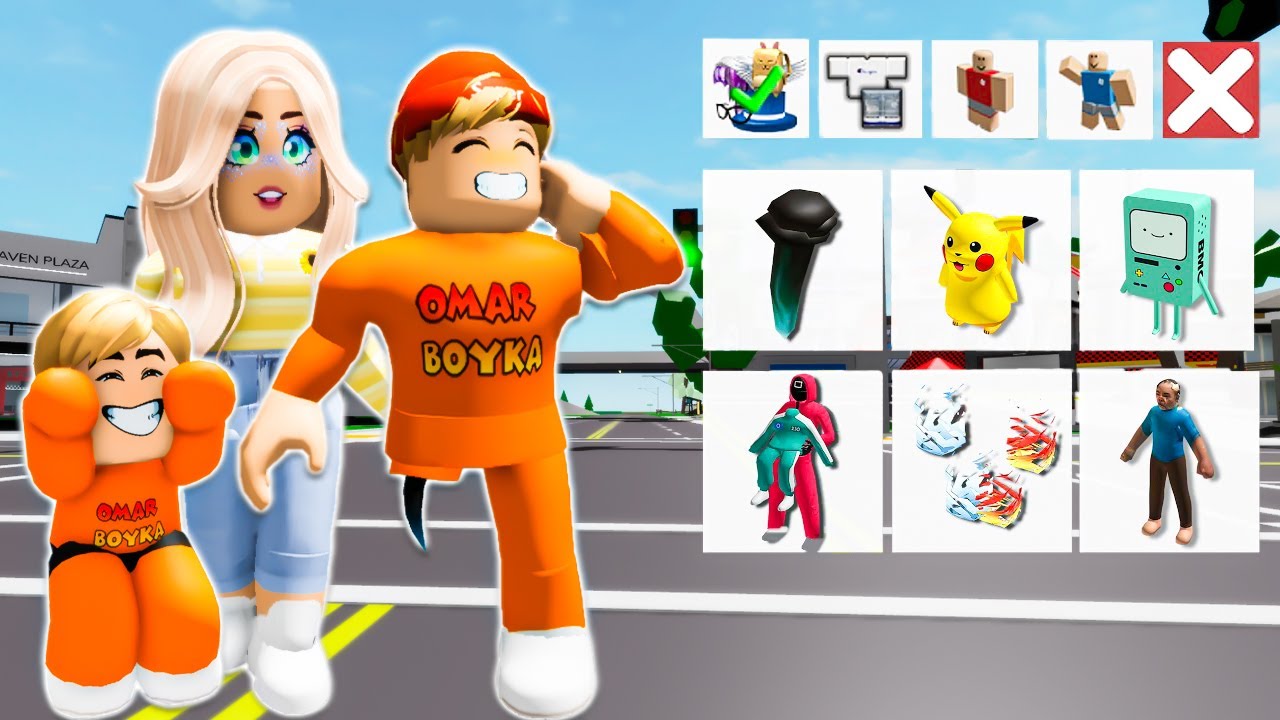فيلم روبلوكس : اكواد 3D عمرك ما سمعت عنها🔥 ( سكوبي عملي مشكله 😂)