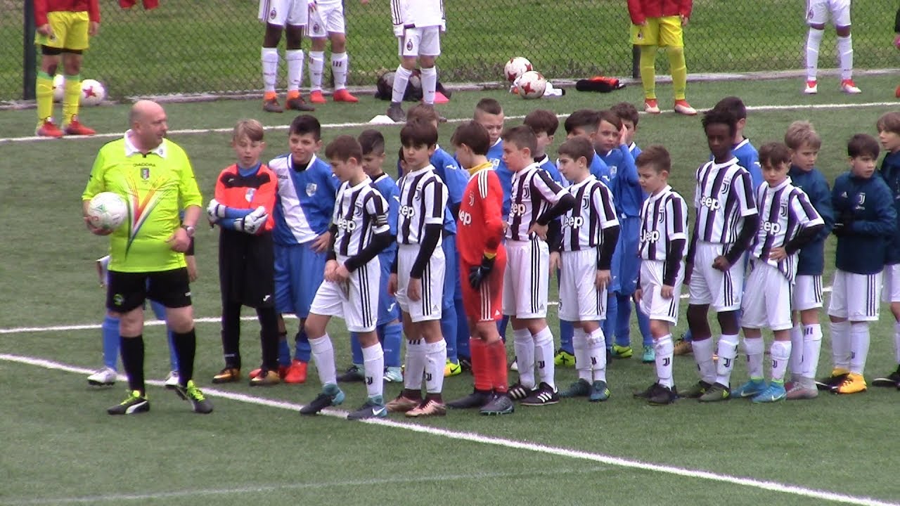 Juventus - Ancona 31/03/2018