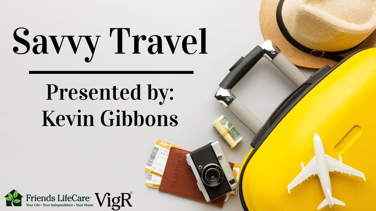 Savvy Travel