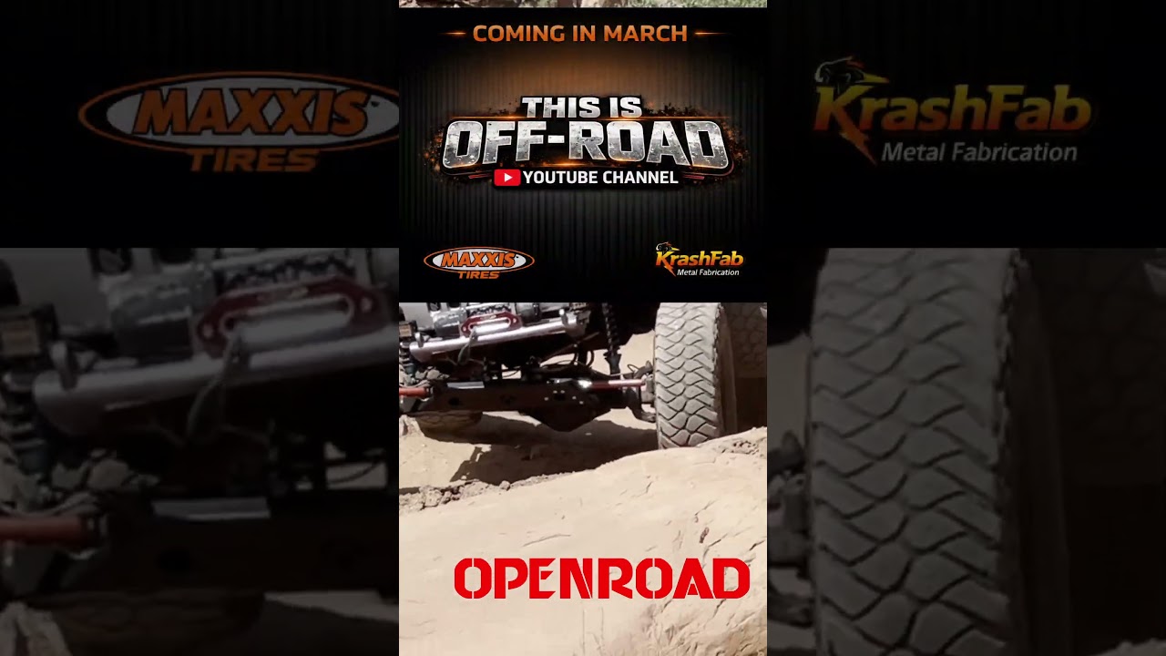 &ldquo;PEPE vs Kane Creek | Moab Utah&rdquo;
