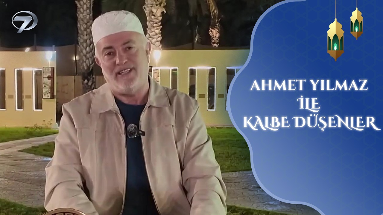 Ahmet Yılmaz İle Kalbe Düşenler | 20 Şubat 2026
