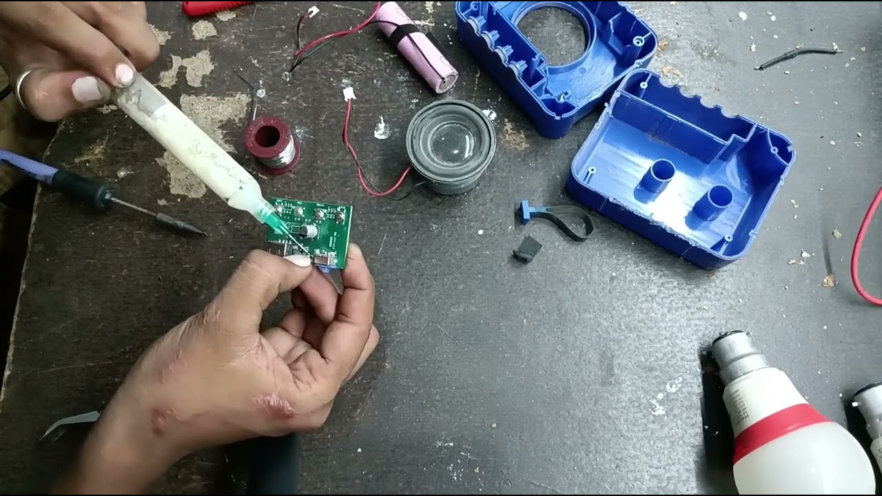 bluetooth speaker kaise repair karen ./.... How tu riper blutooth speaker