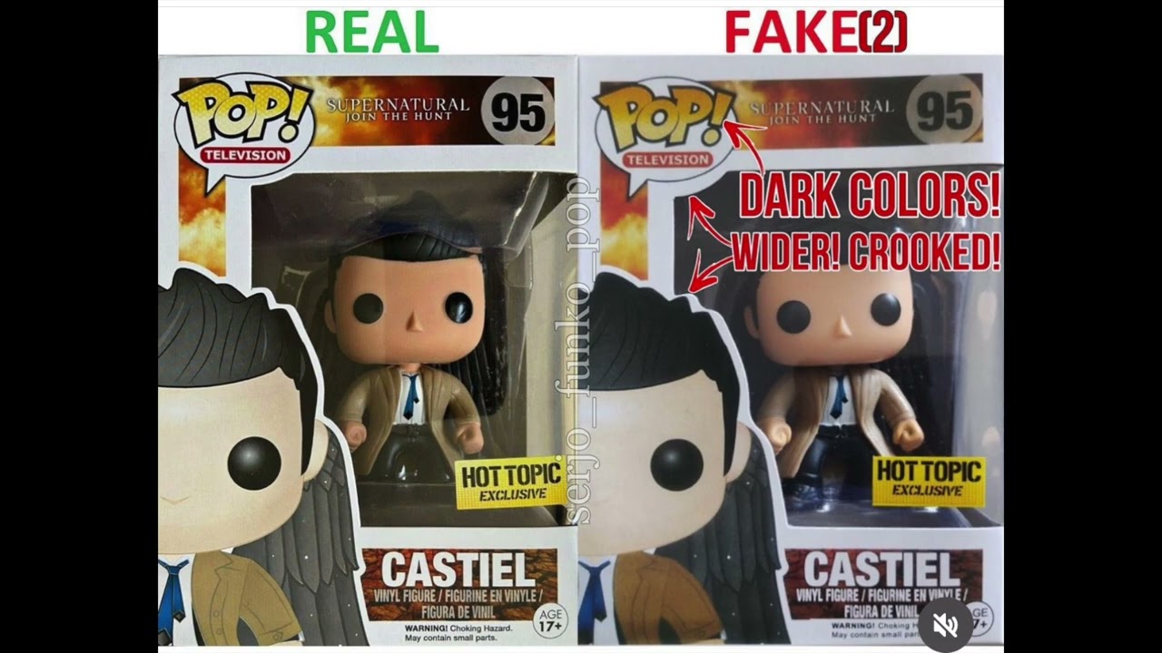 Funko Pop Legit Guide 