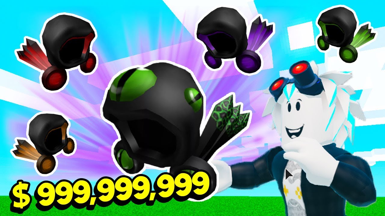 ПОКУПАЮ ВСЕ ДОМИНУСЫ ЗА КЛИК В СИМУЛЯТОРЕ ЛЕГЕНДА ДОМИНУСА! ROBLOX Dominus Legends