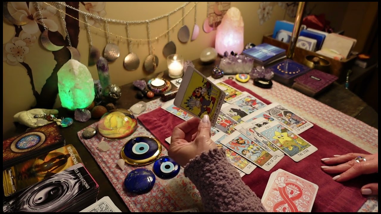CANCER: You See Right Thru This Narcissist's Tactics / You're Deserving Of Way Better.  Love Tarot