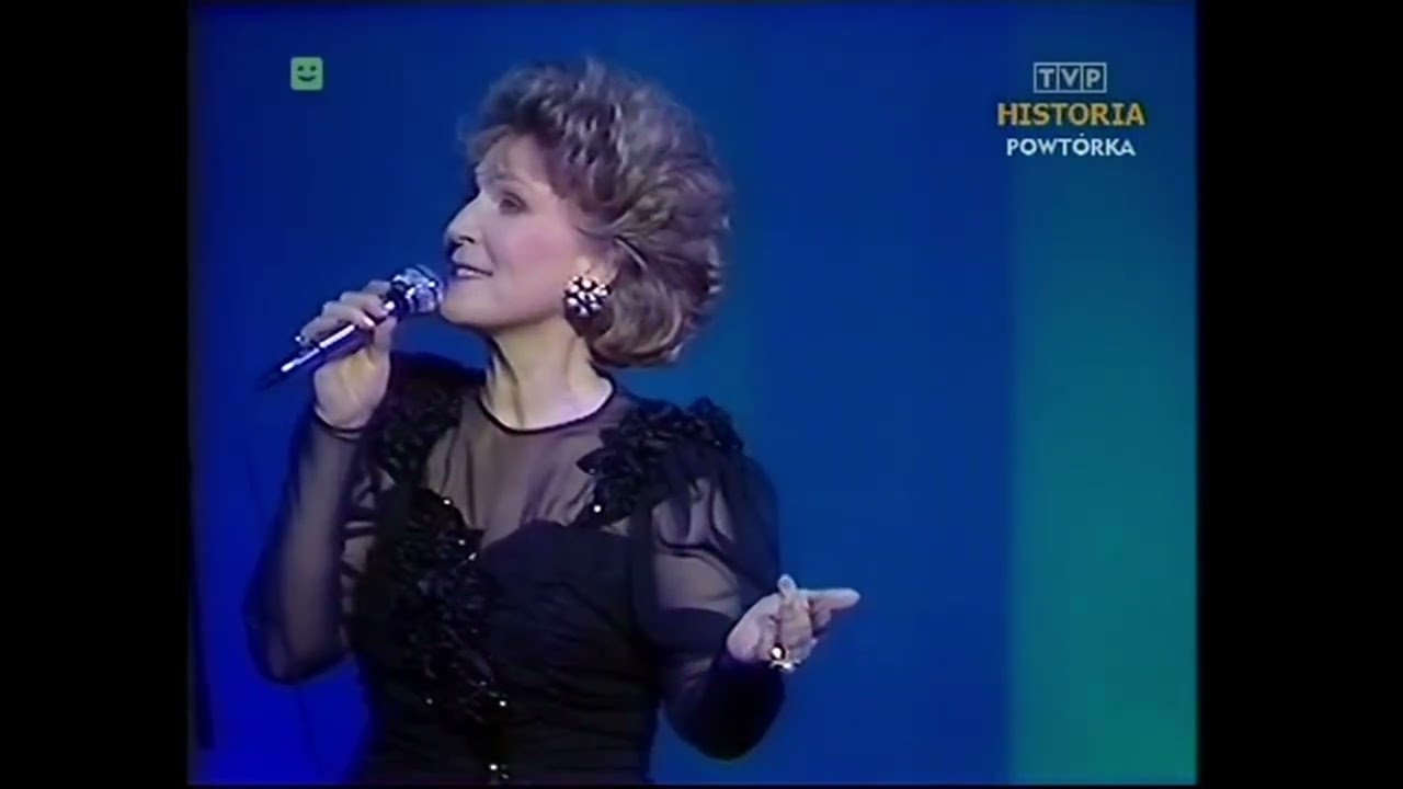 Irena Santor - Szanowny Panie Balzak