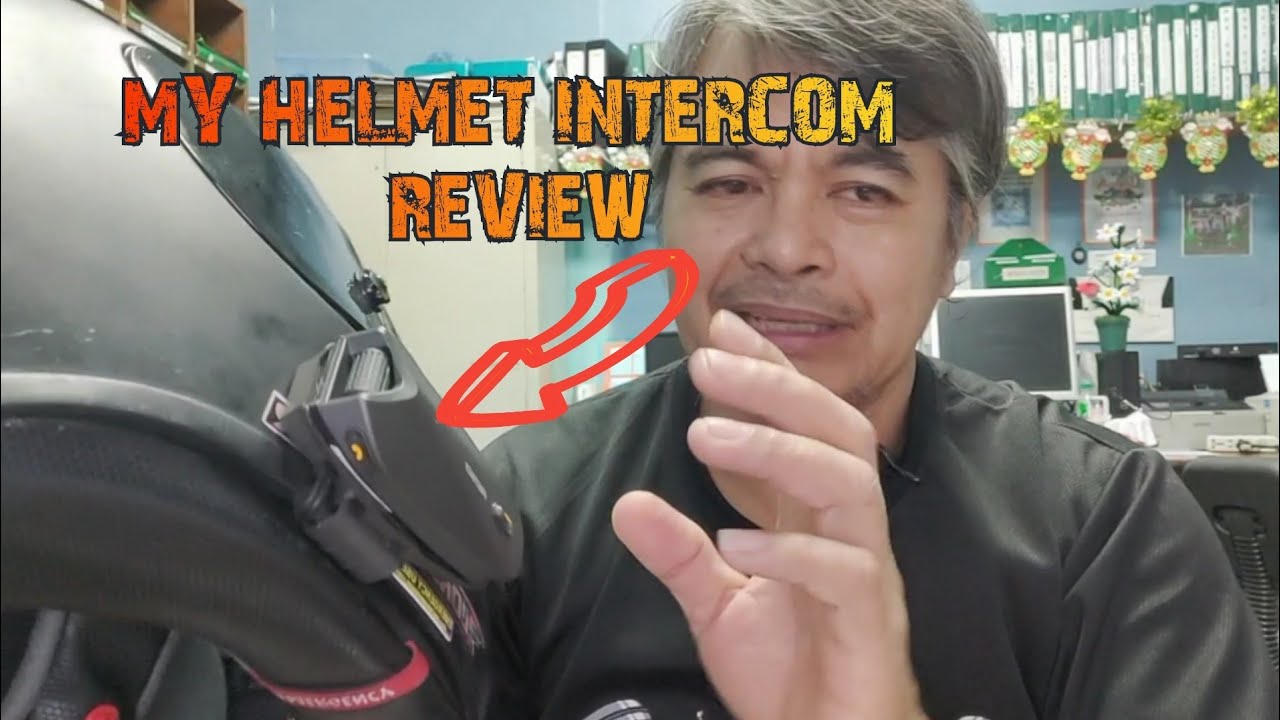 Reso Pilot Pro Intercom 