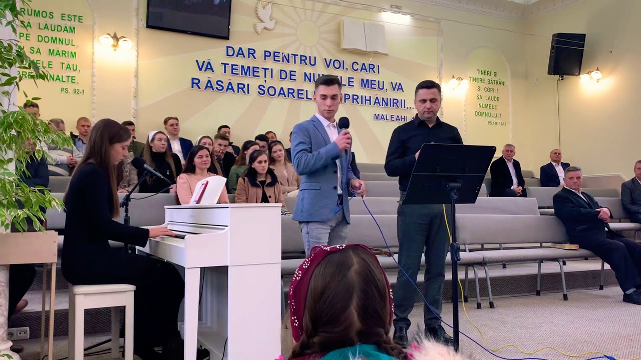 Familia Maftei - Cum sa înțeleg așa iubire