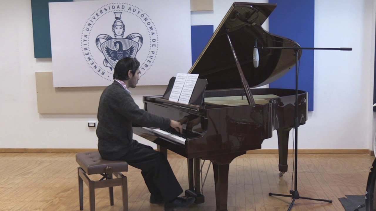 Vals Bluette - Ricardo Castro - Jes&uacute;s Rafael Romero Rodr&iacute;guez