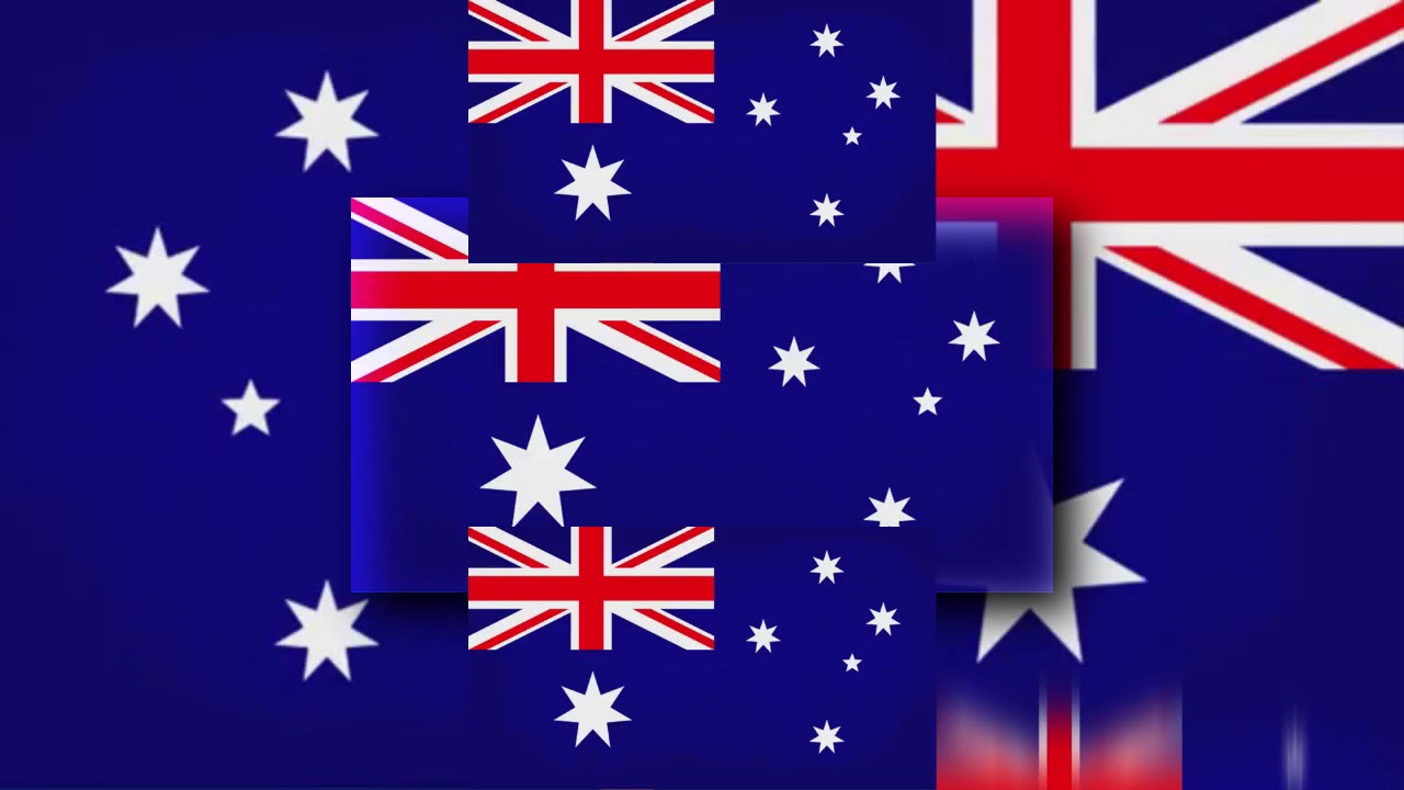 [YTPMV] Australia Scan