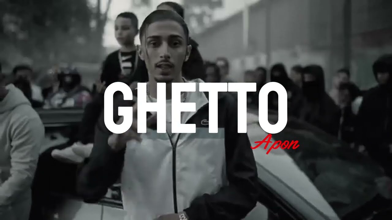 FREE] Baby Gang x Maes Type Beat - 