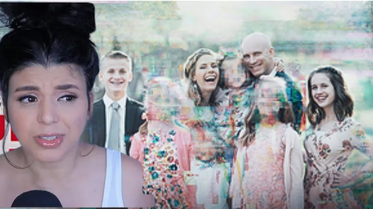 TRUE CRIME ASMR The Franke Family and MY EXPERIENCE with the MORMON CHURCH & therapists