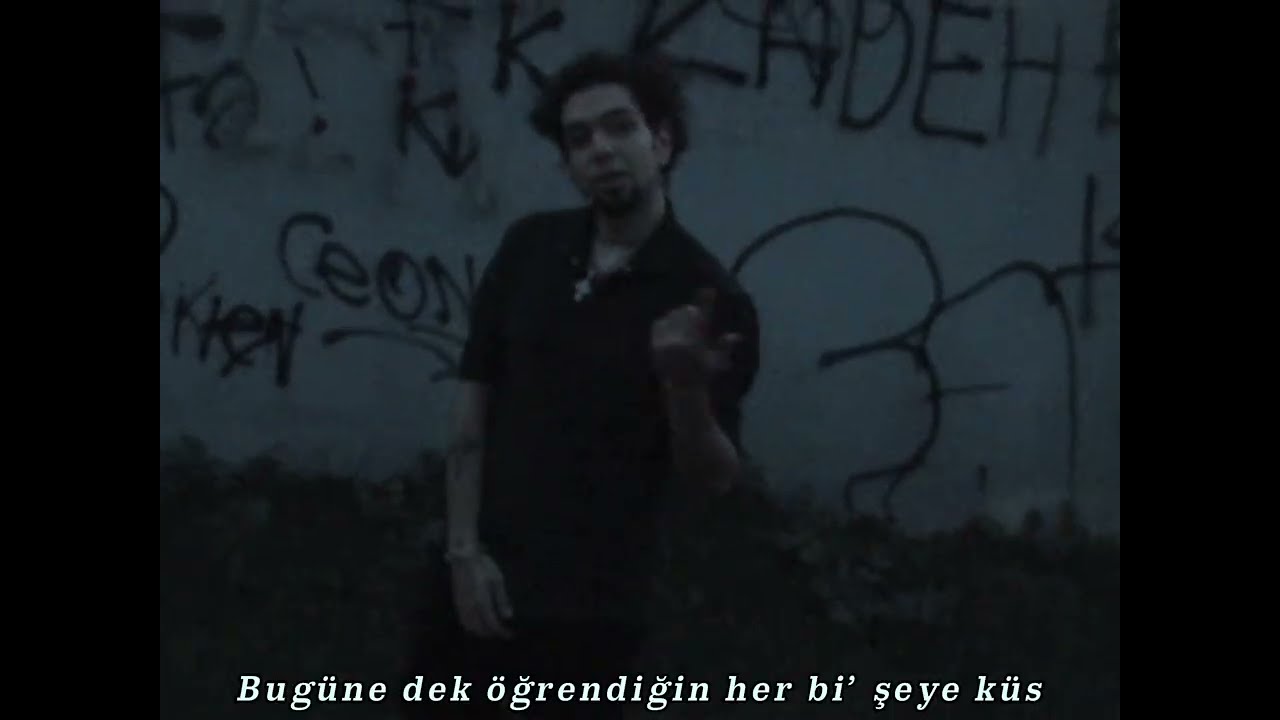 Oddie Arte - Bugün ft. Thugg Floyd