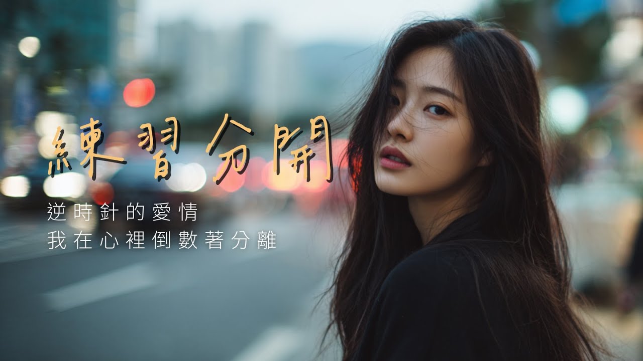 差了幾歲的愛情... 連發張合照都需要勇氣 | 姐弟戀專屬 BGM (Blue Replay)