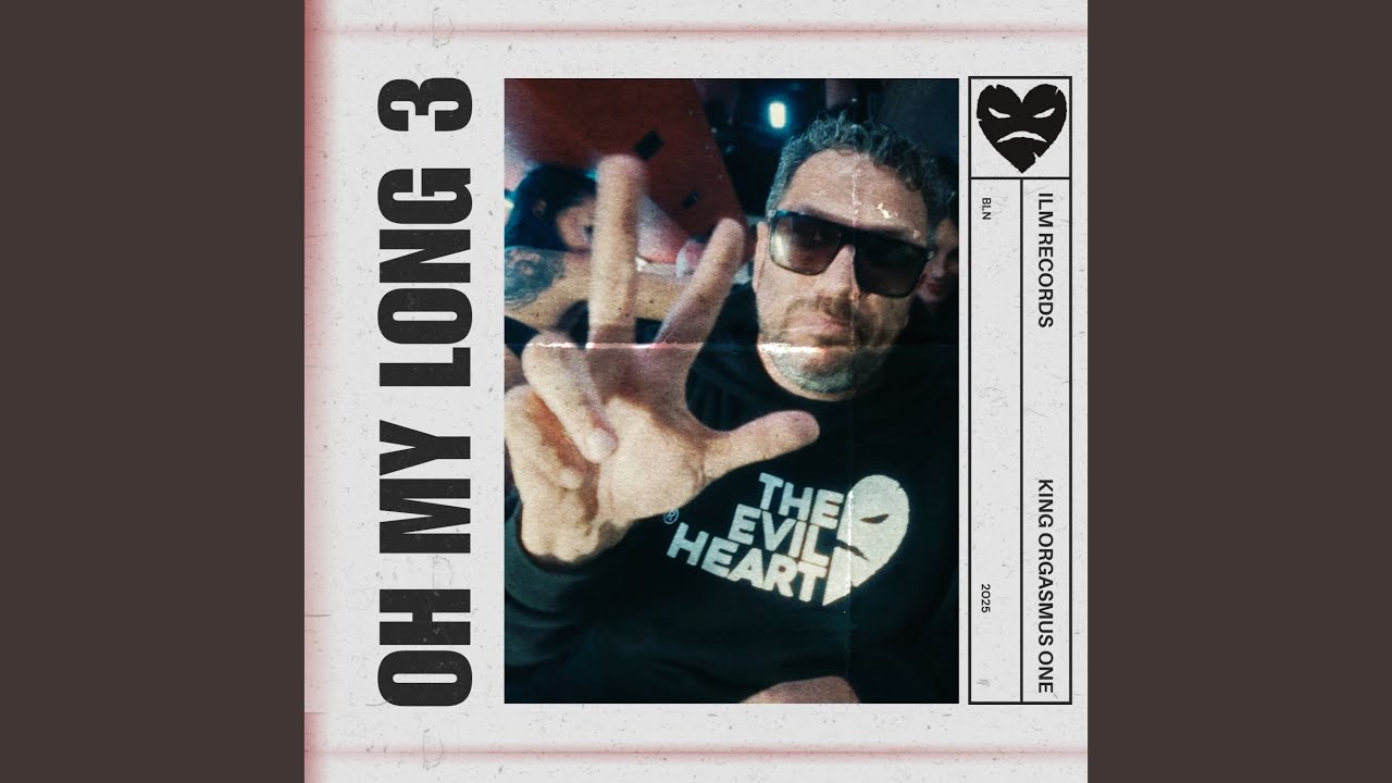 Oh my long 3