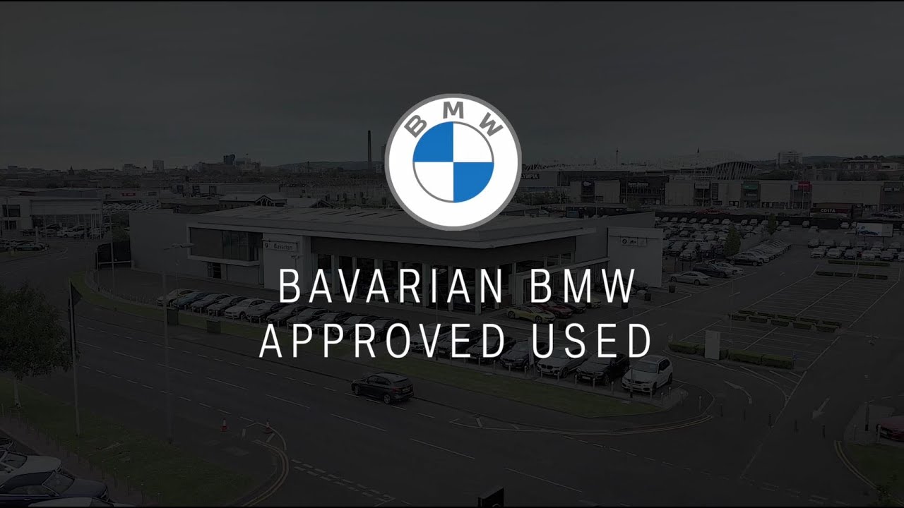 Bavarian BMW Approved Used Cars