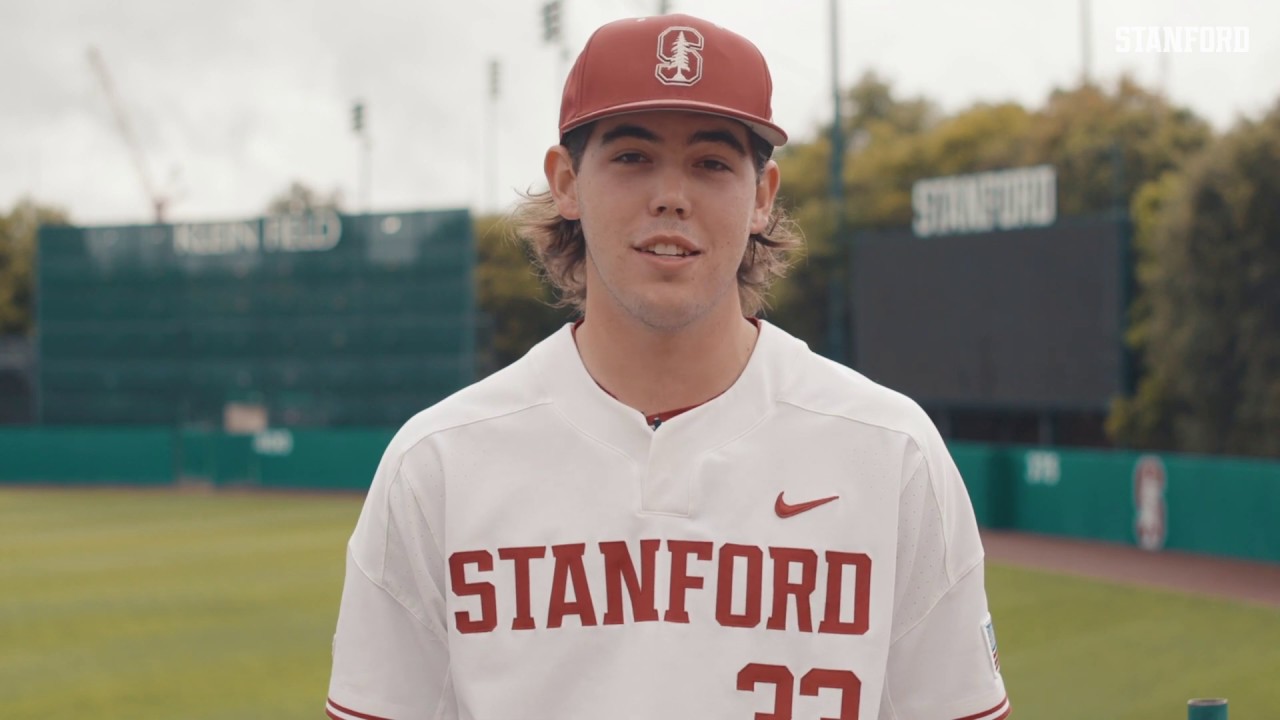 My Stanford Story: Jack Little