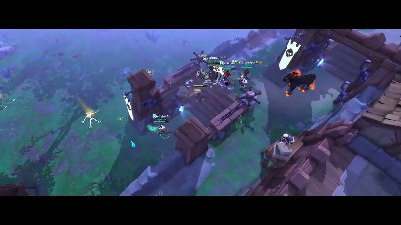 Outset