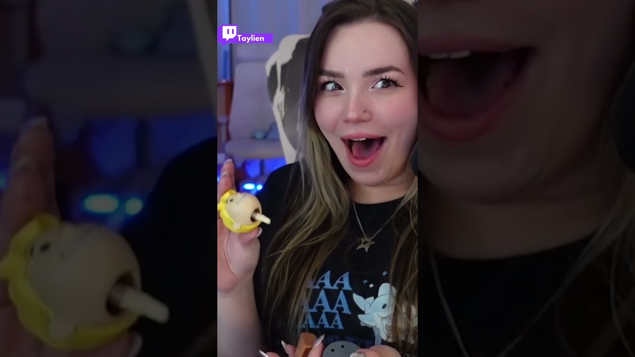 Chat spends my money.. I did not expect them to buy this💀