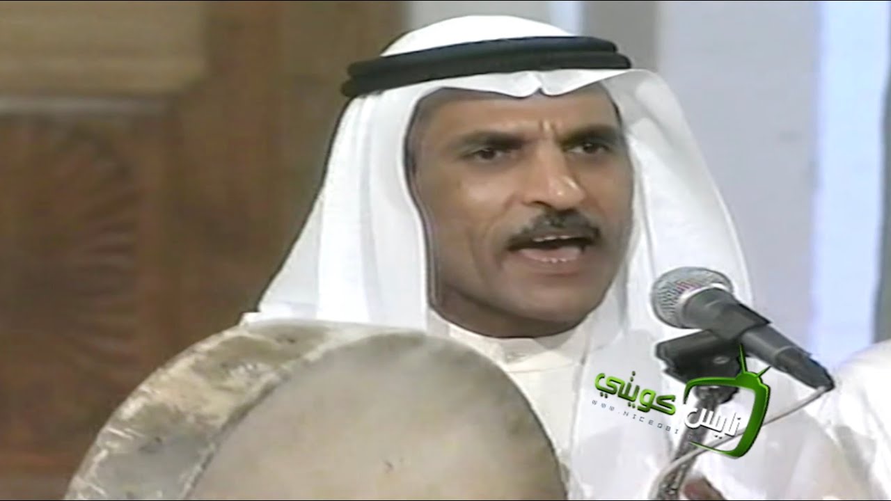عبدالوهاب الراشد  -  لييلى يا ليلاه ( قادري )