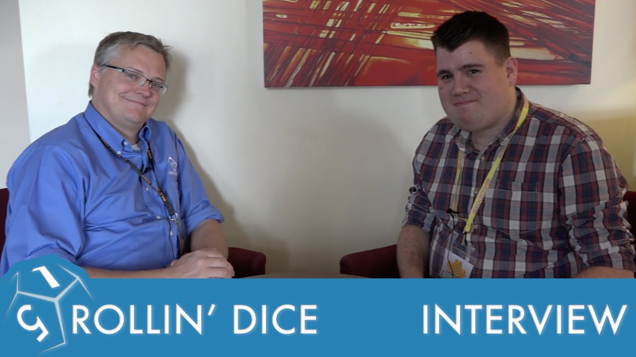 Interview | Christian Petersen