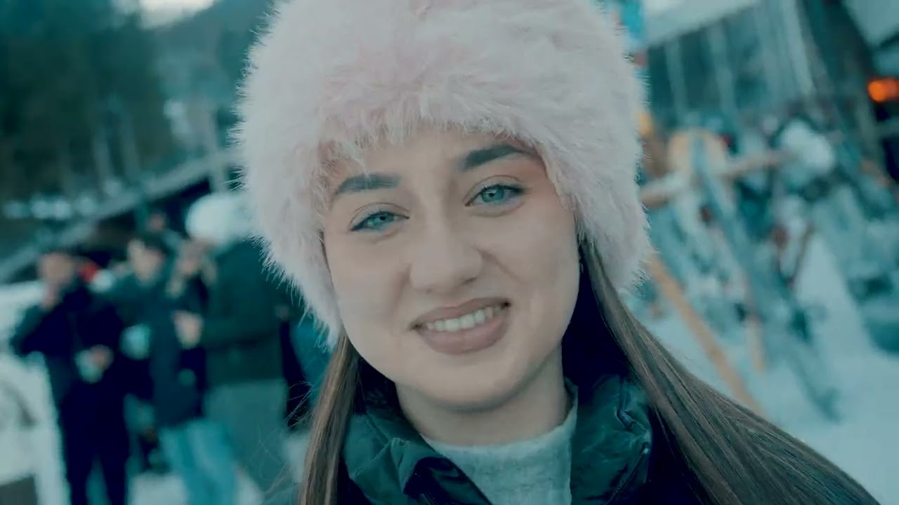 Kilometrozero | Aftermovie winter season 2025