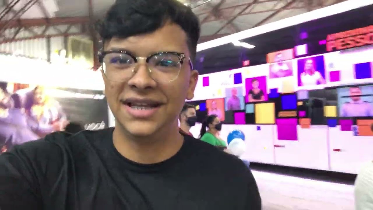 VIDA DE ESTRADA // VLOG 01 // ANDRÉ LIMA BATERA