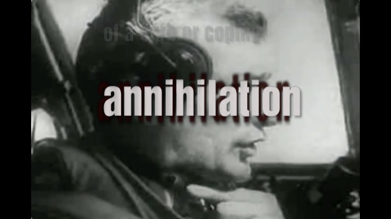 Beer City - Annihilation - video III