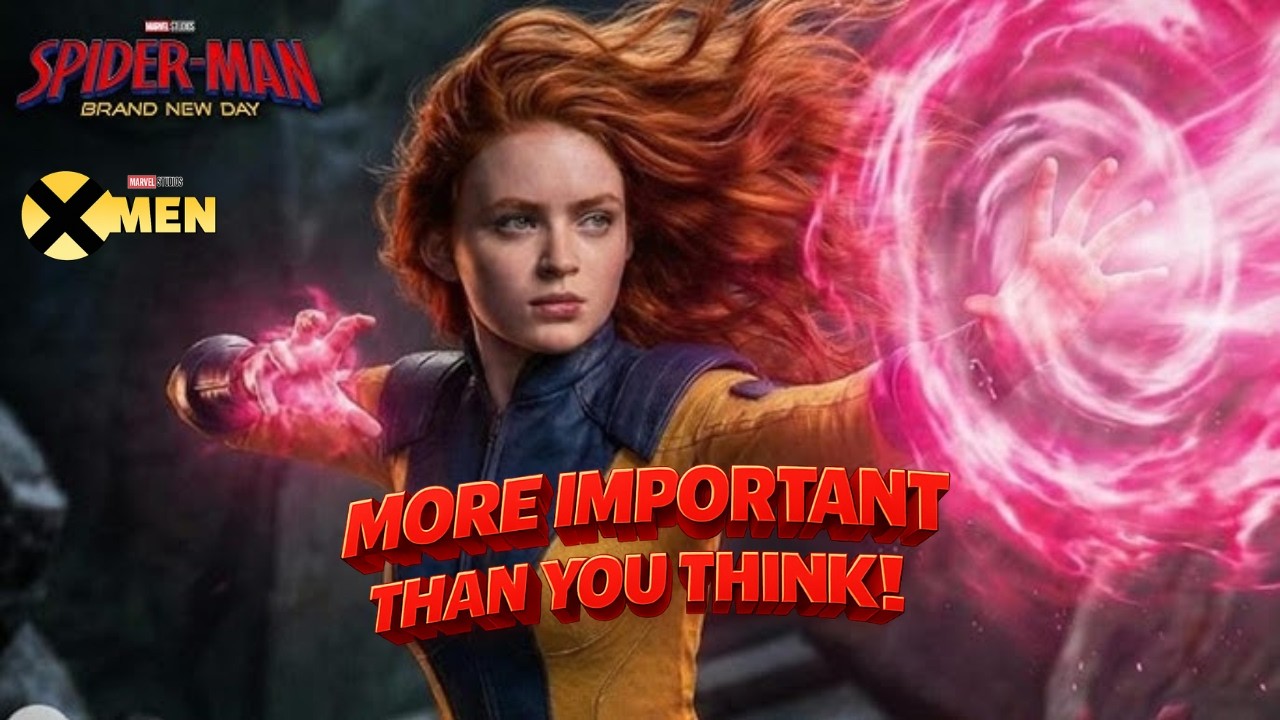 Spider-Man Brand New Day Is Secretly Setting Up The X-Men!