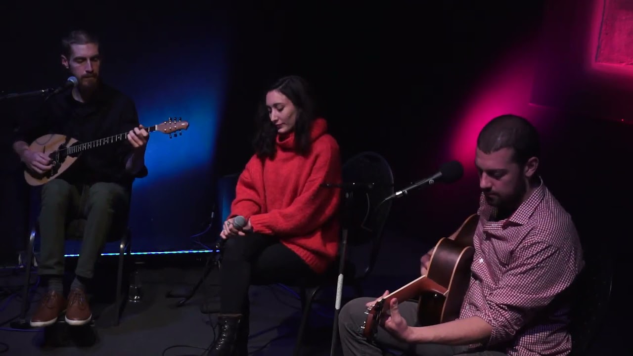Τσιγγάνα - Μαρης/Κουρτεση/Χατζηγιαννης