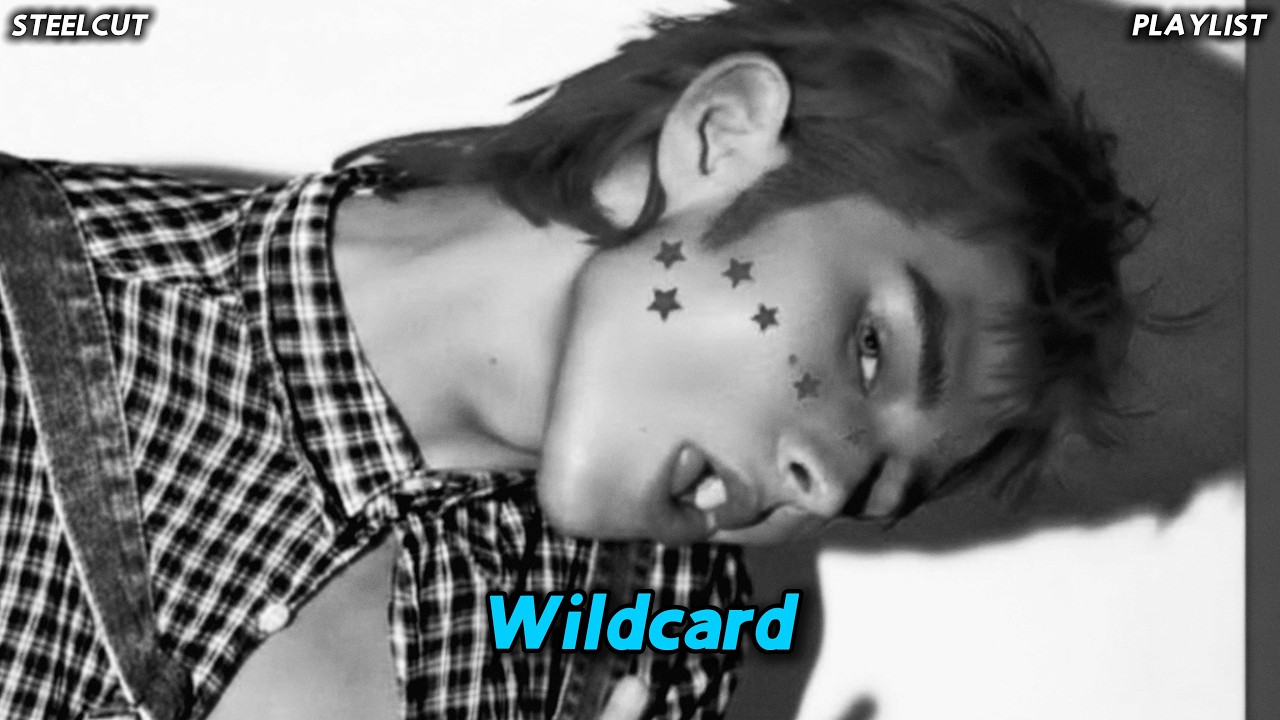𝐏𝐥𝐚𝐲𝐥𝐢𝐬𝐭🎧 Villain Energy | Aggressive Rap Rock 🔥 굳이 말 안 해도 알잖아 (Workout / Gym)