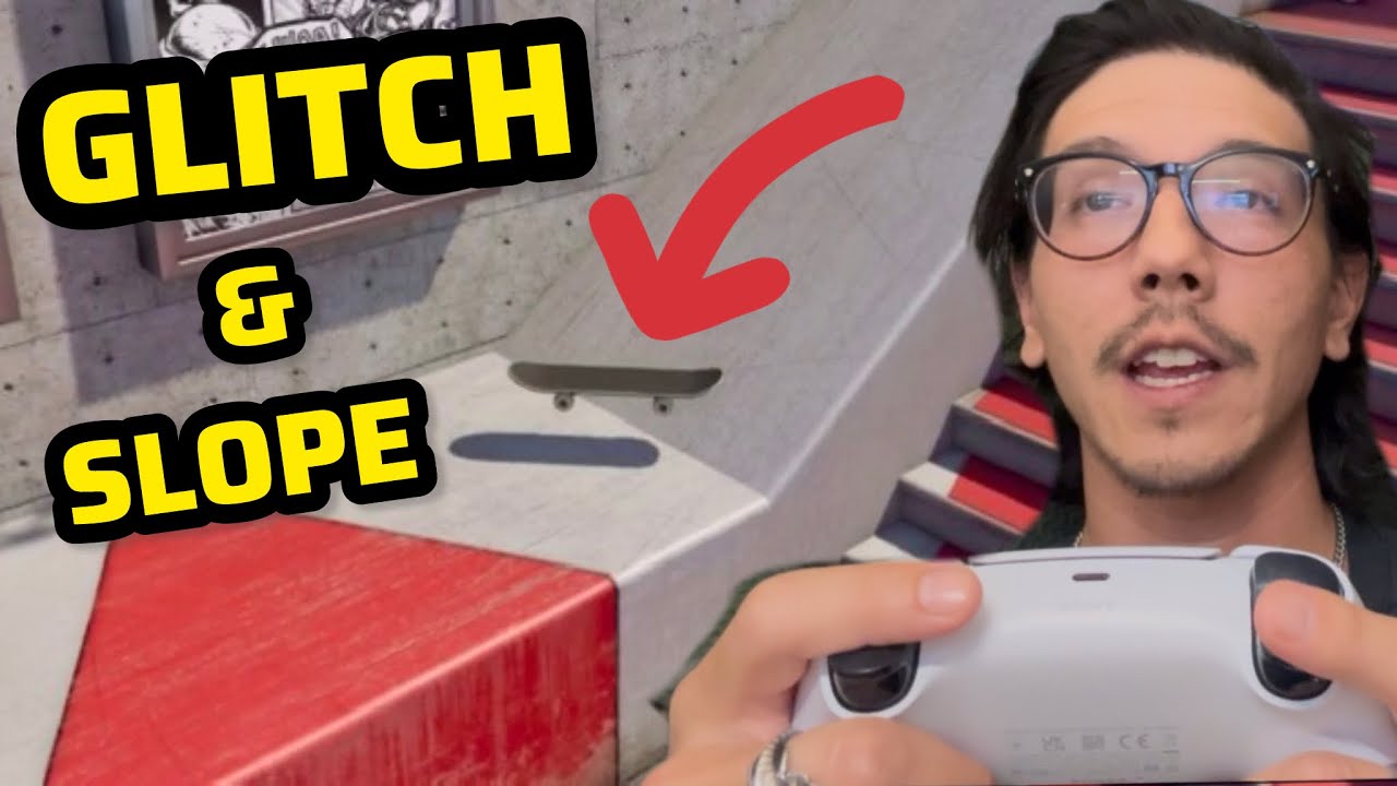How To Glitch & Slope in PROP HUNT (EXPLAINED & Examples) Grind Ooz [BO6] Call of Duty