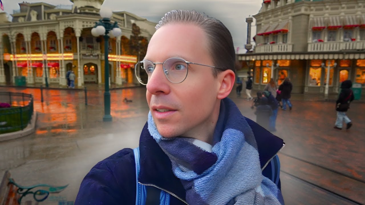 Iedereen Rent Naar Peter Pan, Maar KIJK Wat Er Dan Gebeurt…