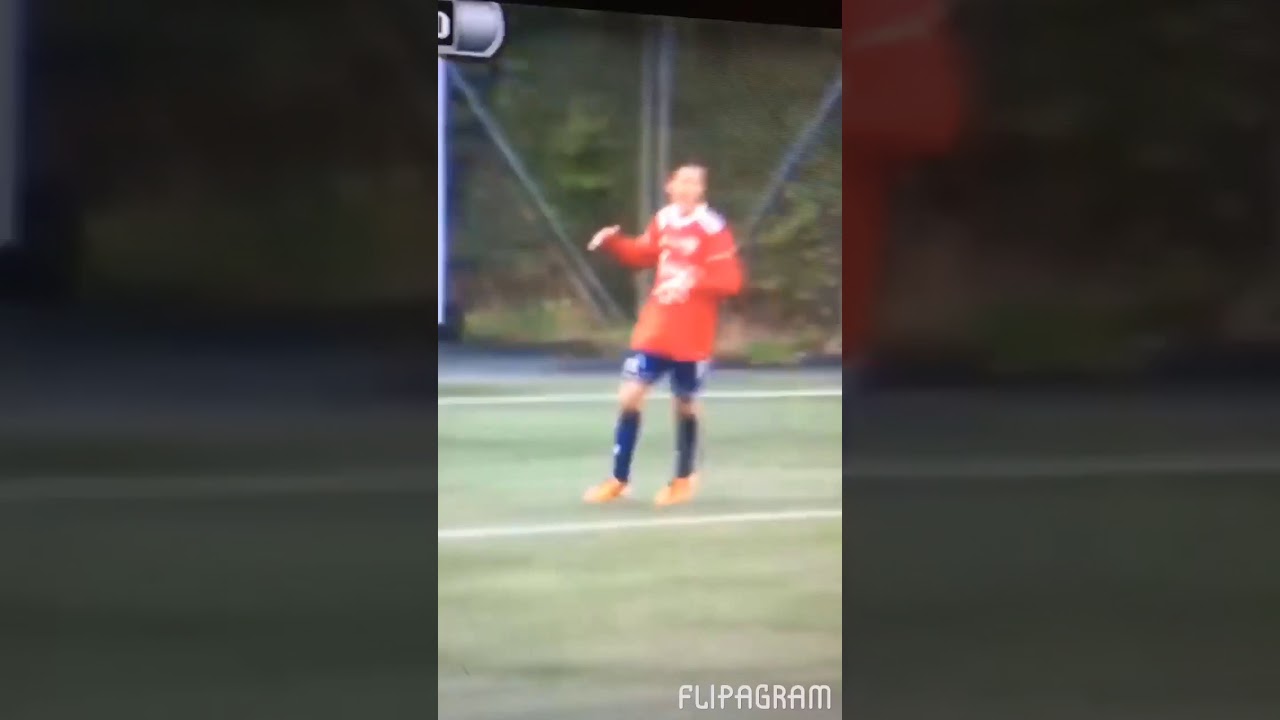 Reda Chikh Skills