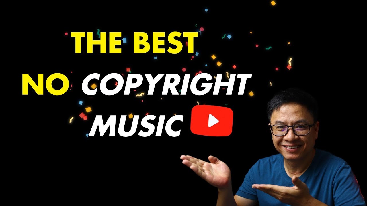 Как получить бесплатную музыку без авторских прав из библиотеки YouTube + Epidemicsound