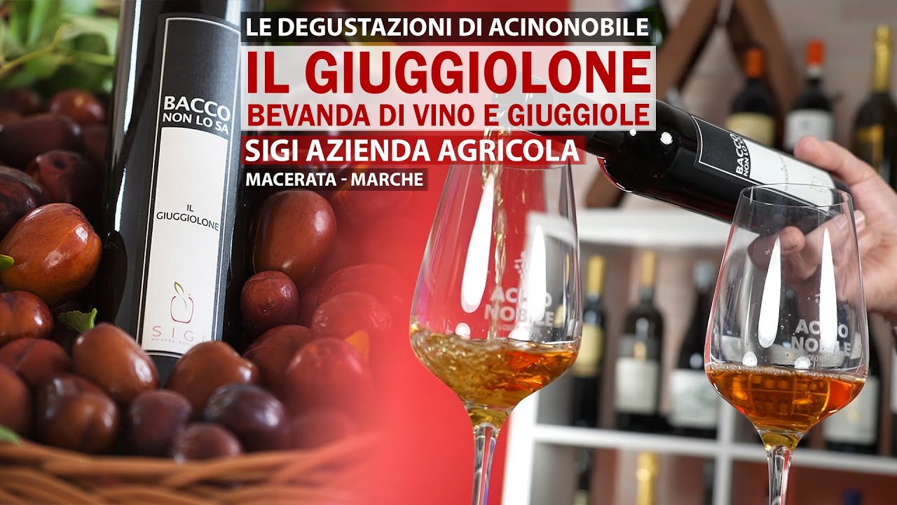 Il Giuggiolone | SIGI Azienda Agricola