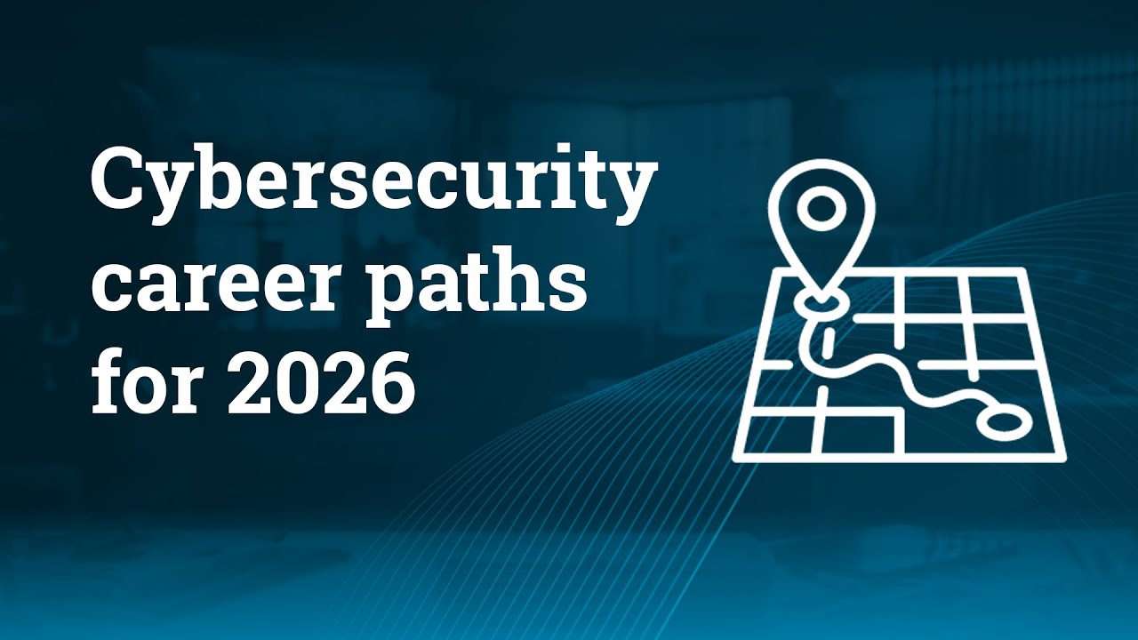 9 Cybersecurity Career Paths Explained (SOC Analyst, Pentester, Cloud Security & More)