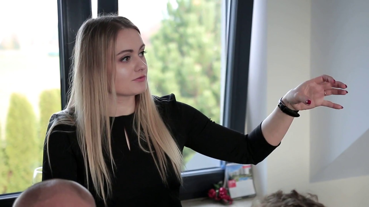 DUŃCZYK. Praca w biurze. Firma to ludzie.