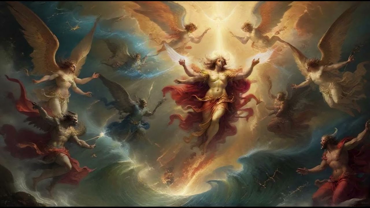 3 h of relaxing music for sleep, meditation & stress relief, inspired by Church Organs 02