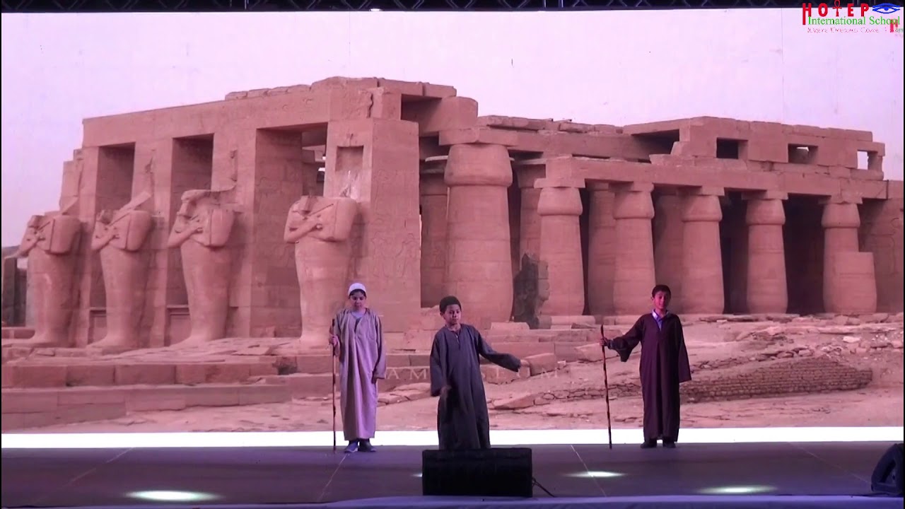 Egypt - Sidi