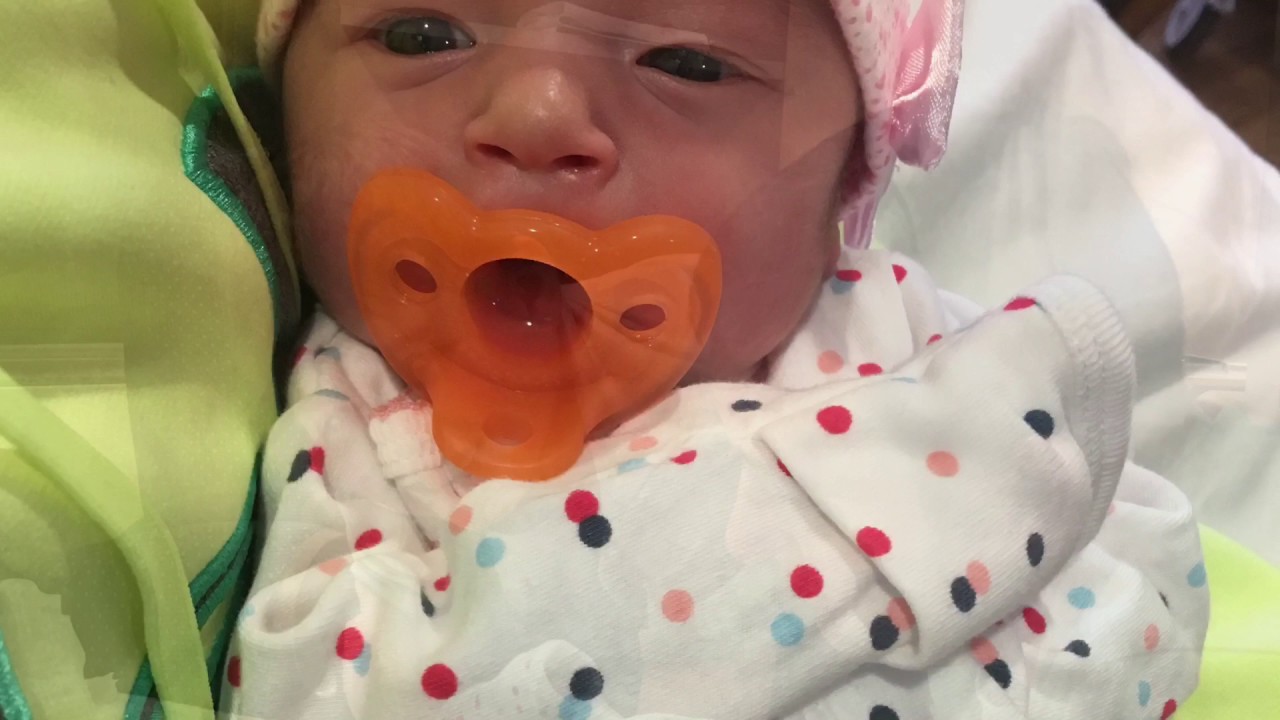 Our Adoption Story