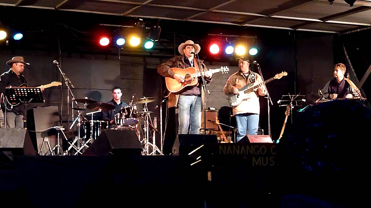Jeff Brown - Lakes Creek Judas Bullocks