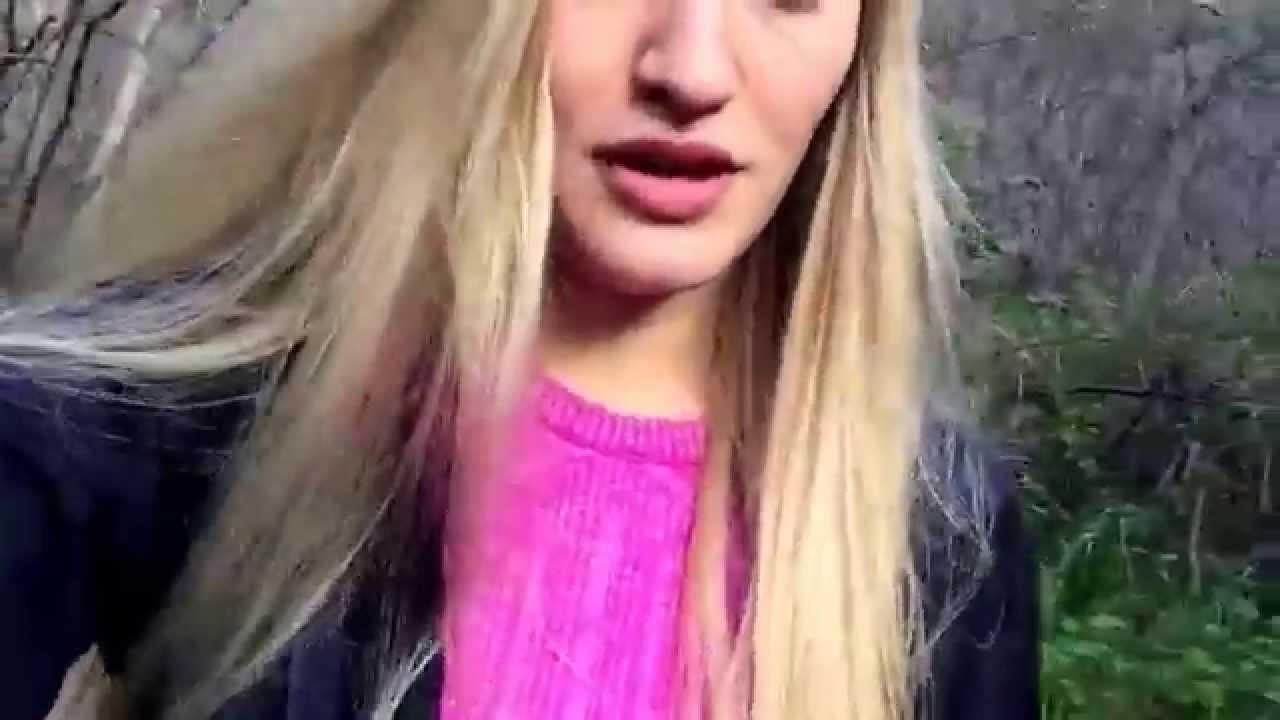GOING OUTSIDE?!