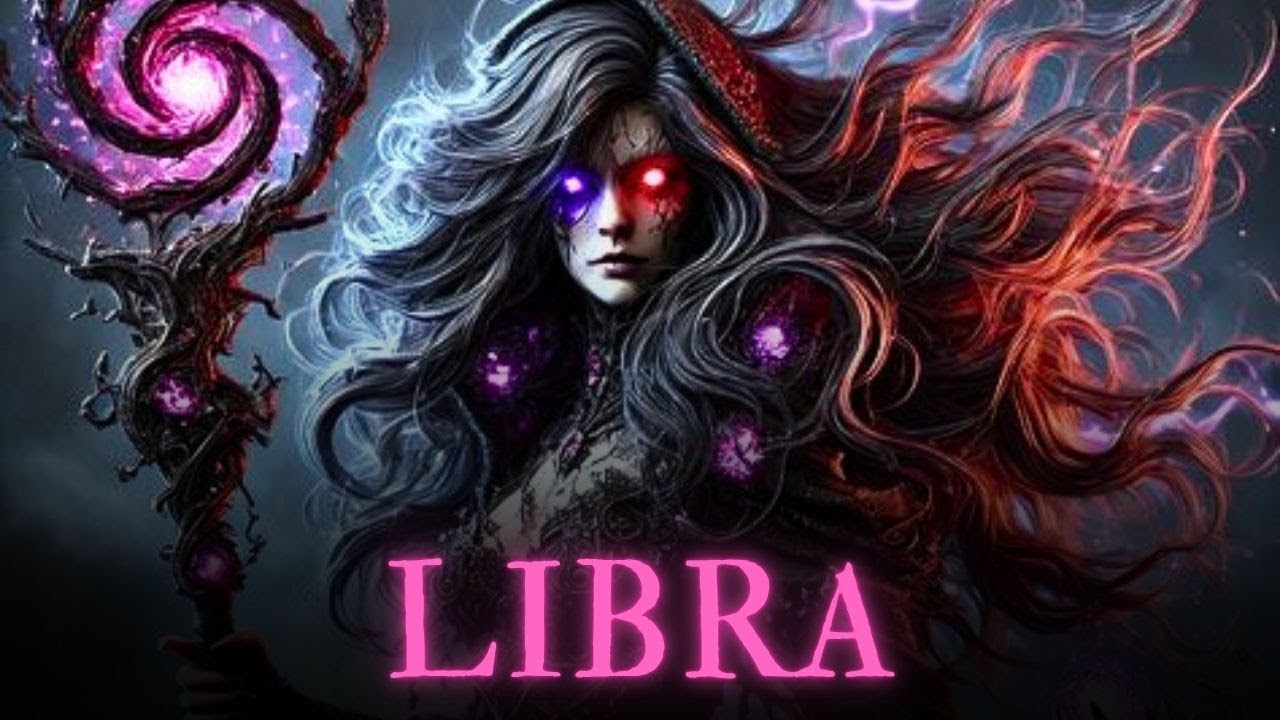 LIBRA TRIUNFARAS, GANARAS UN PREMIO Y UN ÁNGEL TE PONDRÁ UNA CORONA DE HOJAS DE LAUREL…! #LIBRA 2025