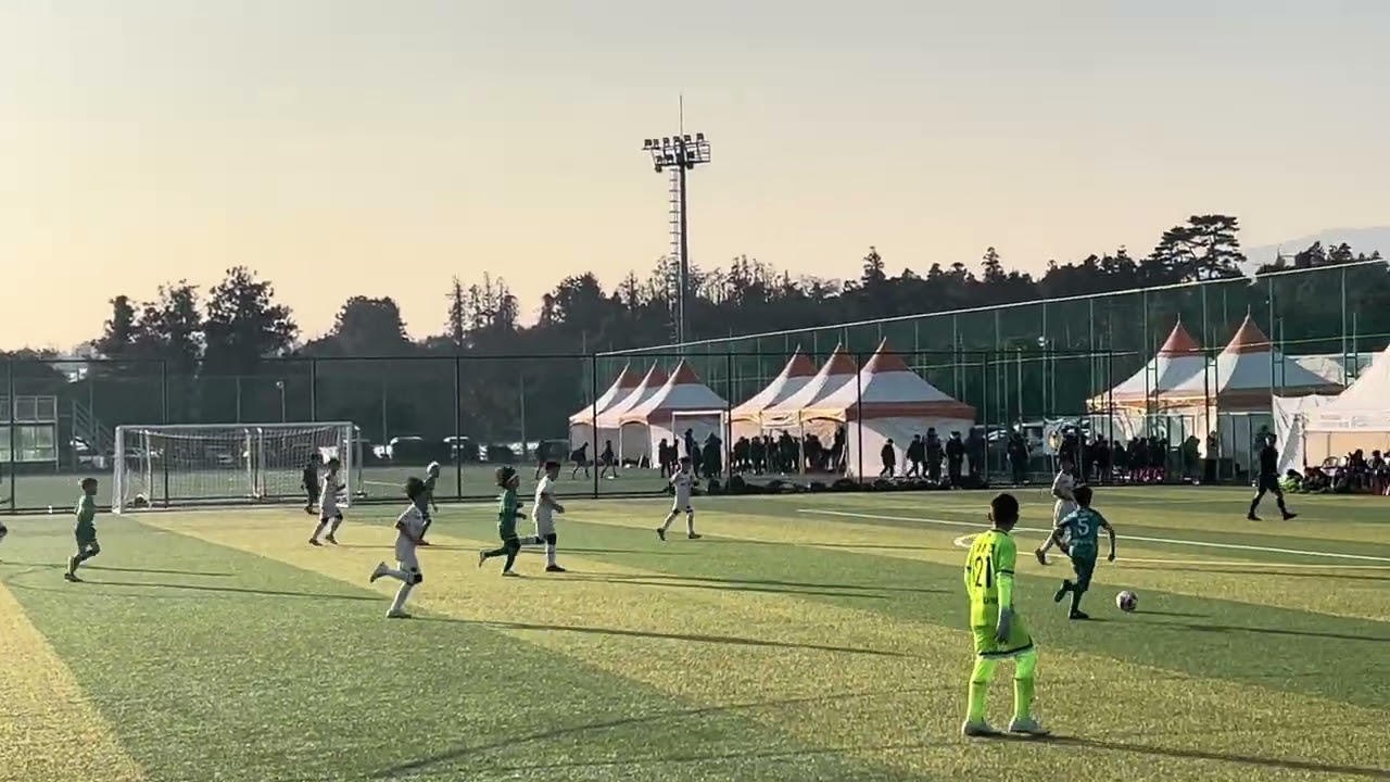 26.02.12. 더나이스vs서창fc(전반전)_칠십리배