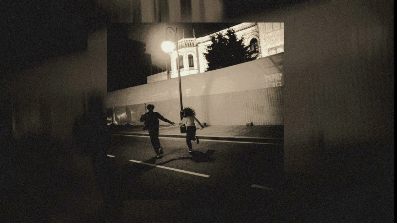 kushagra - dard [sped.up]