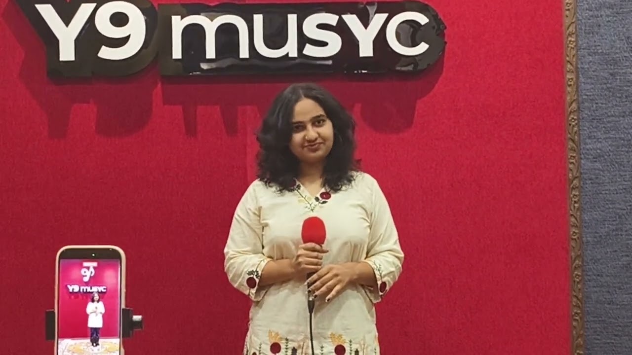 Hansi song by Aabha Bopalkar 