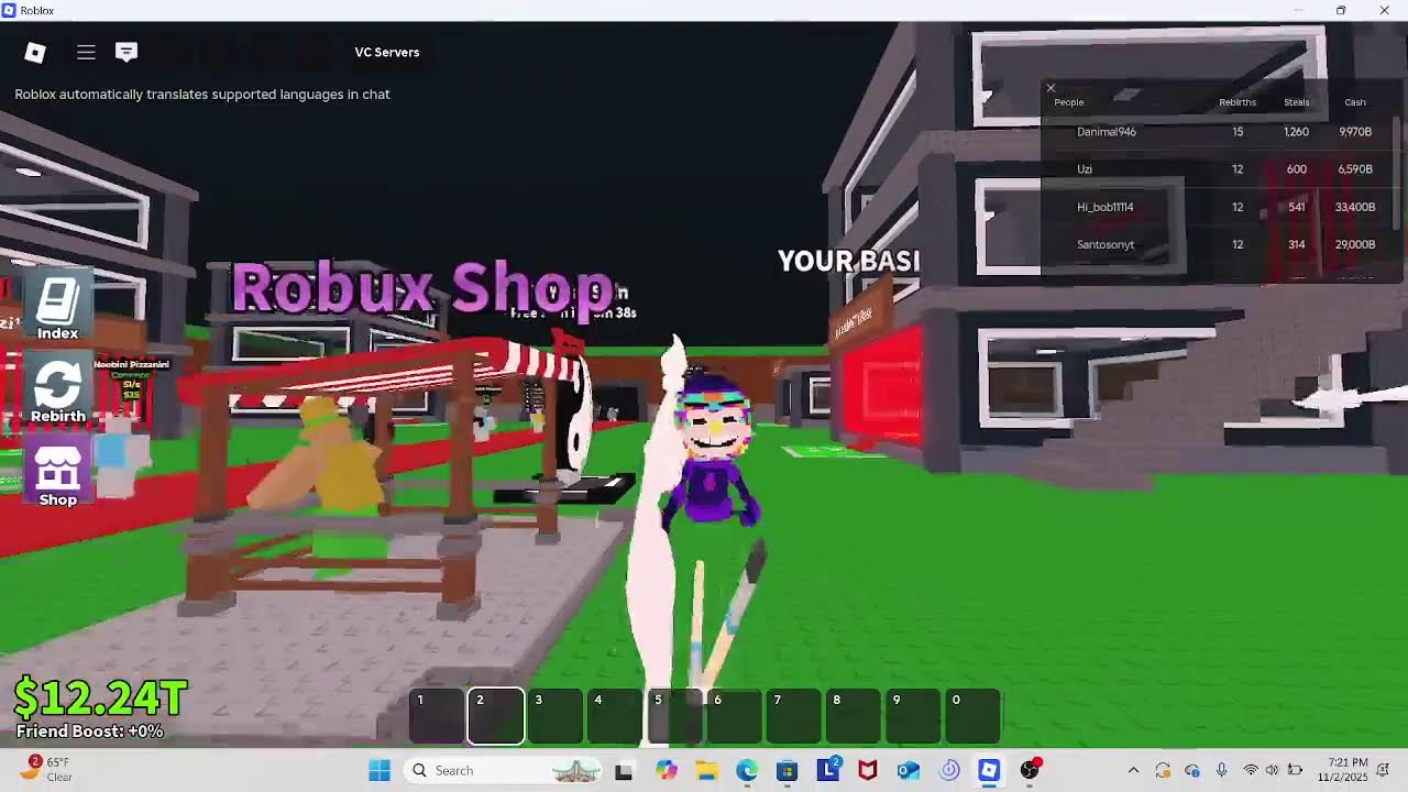 JujuYT Live Stream